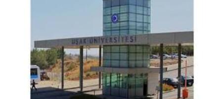 Uşak Üniversitesi - Görsel 3