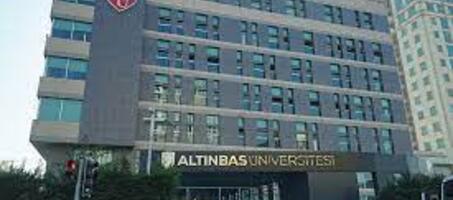 Altınbaş Üniversitesi - Görsel 1