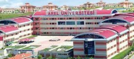 İstanbul Arel Üniversitesi - Görsel 1