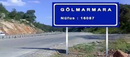 Gölmarmara - Görsel 1