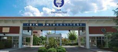 Işık Üniversitesi - Görsel 2