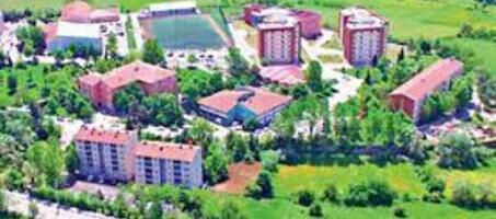 Bartın Üniversitesi - Görsel 2