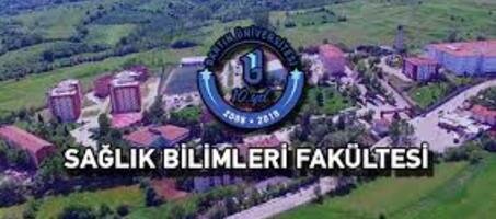 Bartın Üniversitesi - Görsel 1