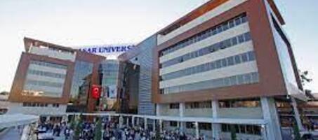 Yaşar Üniversitesi - Görsel 1