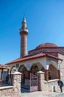 Hasan Ağa Camii - Görsel 3