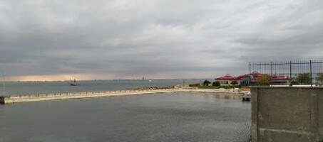 Fenerbahçe Adası - Görsel 1