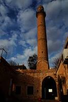 Şeyh Çabuk Camii - Görsel 1