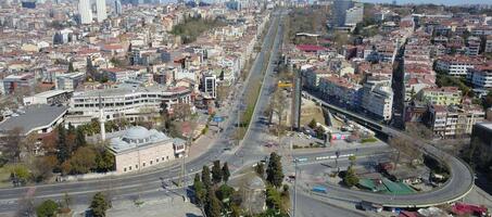 Beşiktaş Meydanı - Görsel 1