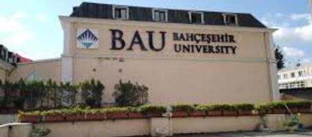 Bahçeşehir Üniversitesi - Görsel 2