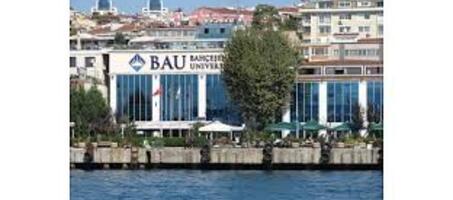 Bahçeşehir Üniversitesi - Görsel 1