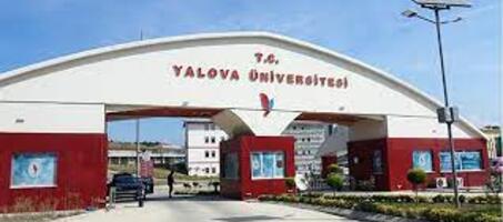 Yalova Üniversitesi - Görsel 1