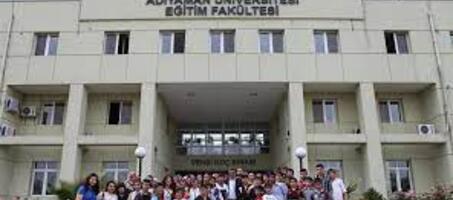 Adıyaman Üniversitesi - Görsel 2