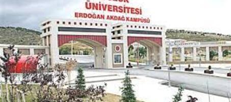 Yozgat Bozok Üniversitesi - Görsel 1