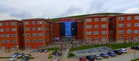 Yozgat Bozok Üniversitesi - Görsel 2