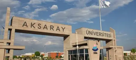 Aksaray Üniversitesi - Görsel 3
