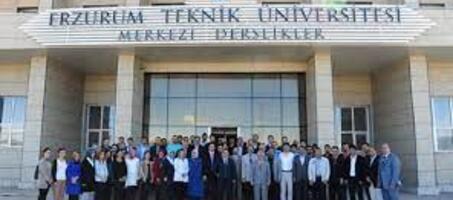 Erzurum Teknik Üniversitesi - Görsel 1