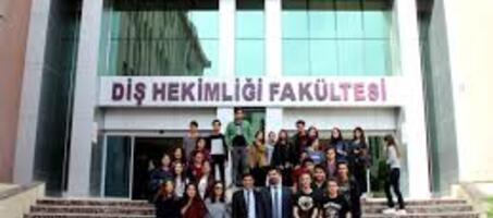 Hatay Mustafa Kemal Üniversitesi - Görsel 2