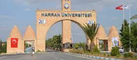 Harran Üniversitesi - Görsel 2