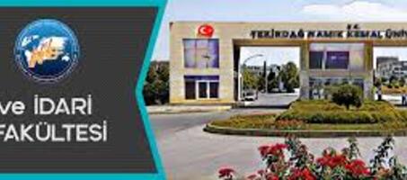 Tekirdağ Namık Kemal Üniversitesi - Görsel 2