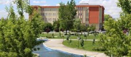 Niğde Ömer Halisdemir Üniversitesi - Görsel 1