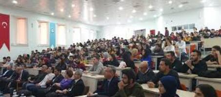 Balıkesir Üniversitesi - Görsel 3
