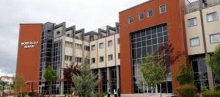 Necmettin Erbakan Üniversitesi - Görsel 3