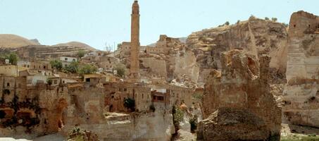 Hasankeyf Kalesi - Görsel 2