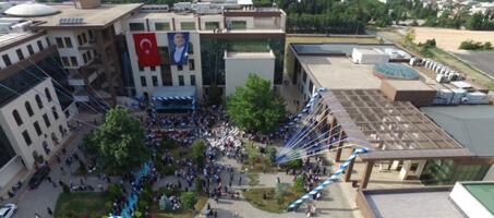 Bursa Teknik Üniversitesi - Görsel 2