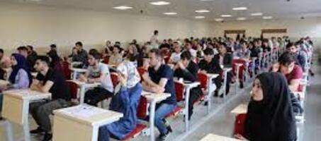 Sivas Cumhuriyet Üniversitesi - Görsel 1