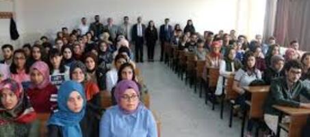 Sivas Cumhuriyet Üniversitesi - Görsel 3