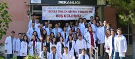 Muğla Sıtkı Koçman Üniversitesi - Görsel 2