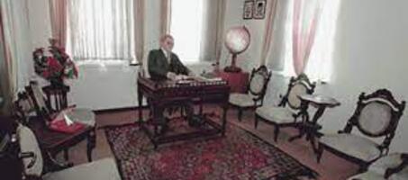 Konya Atatürk Evi Müzesi - Görsel 2