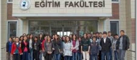 Pamukkale Üniversitesi - Görsel 4
