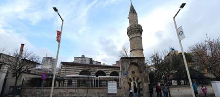 Gaziantep Ağa Camii - Görsel 2