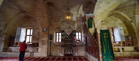 Gaziantep Ağa Camii - Görsel 3