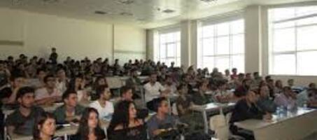 Manisa Celal Bayar Üniversitesi - Görsel 3
