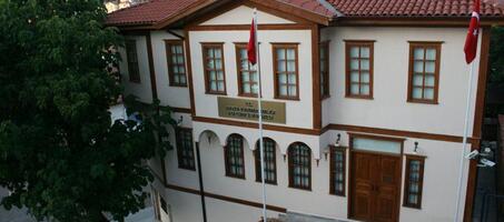 Samsun Atatürk Evi - Görsel 1