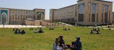 Ankara Yıldırım Beyazıt Üniversitesi - Görsel 2
