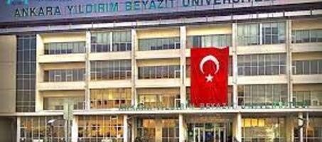 Ankara Yıldırım Beyazıt Üniversitesi - Görsel 1
