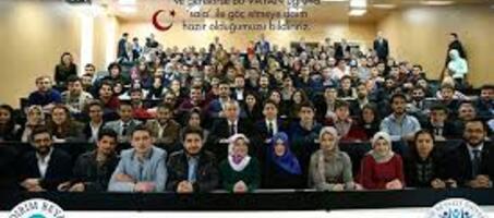 Ankara Yıldırım Beyazıt Üniversitesi - Görsel 3