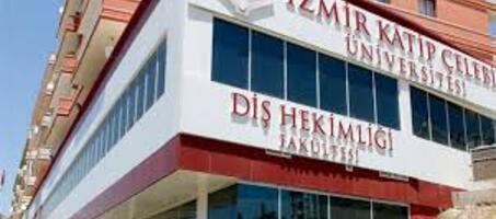 İzmir Katip Çelebi Üniversitesi - Görsel 2