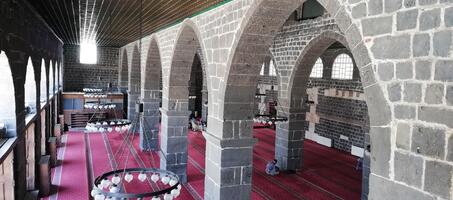 Mardin Ulu Camii - Görsel 4