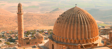 Mardin Ulu Camii - Görsel 2