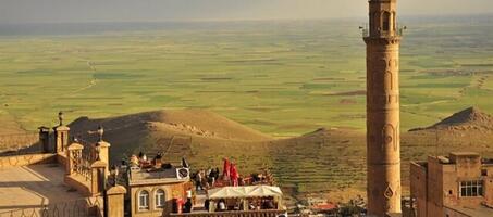 Mardin Ulu Camii - Görsel 3