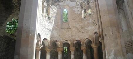 İşhan Manastır Kilisesi - Görsel 2