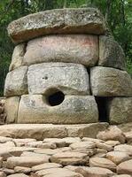 Gaziantep Dolmen Mezarları - Görsel 3