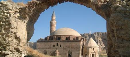 Hüsrev Paşa Camii - Görsel 4