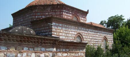 Saadet Hatun Hamam Müzesi - Görsel 1