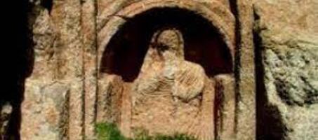 Gaziantep Anıt Mezarları - Görsel 4