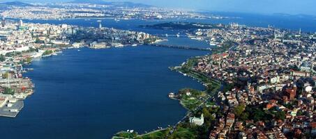 İstanbul Şehir Limanı - Görsel 2